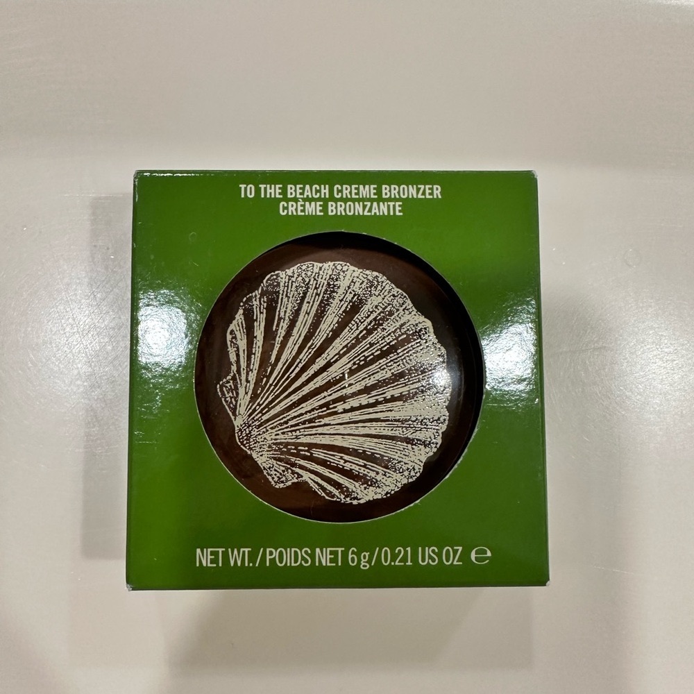 MAC Cosmetics Bronzer - Limited Edition “To The Beach” collection NO BOX